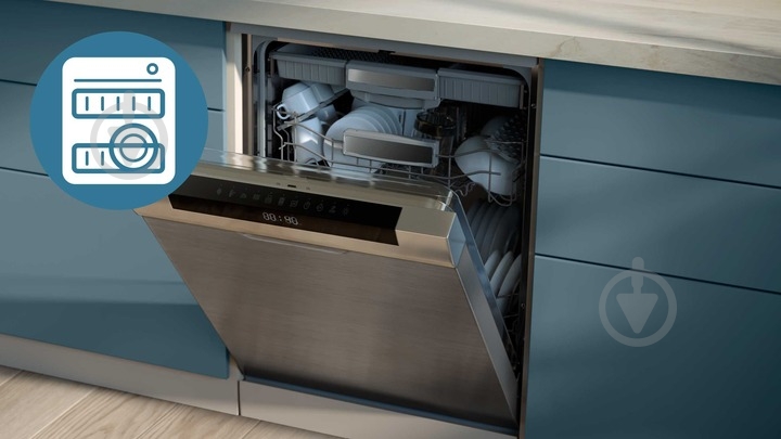 Решетка Philips для гриля и пиццы HD9963/00 - фото 3