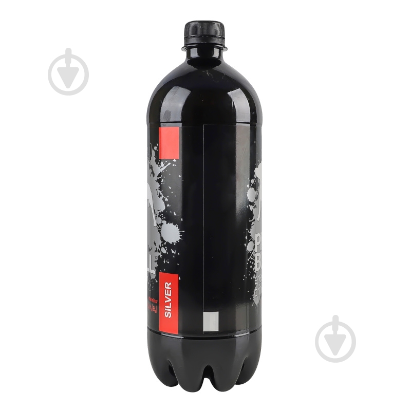 Энергетический напиток Pitbull Silver 1 л - фото 2 Энергетический напиток Pitbull Silver 1 л - фото 2