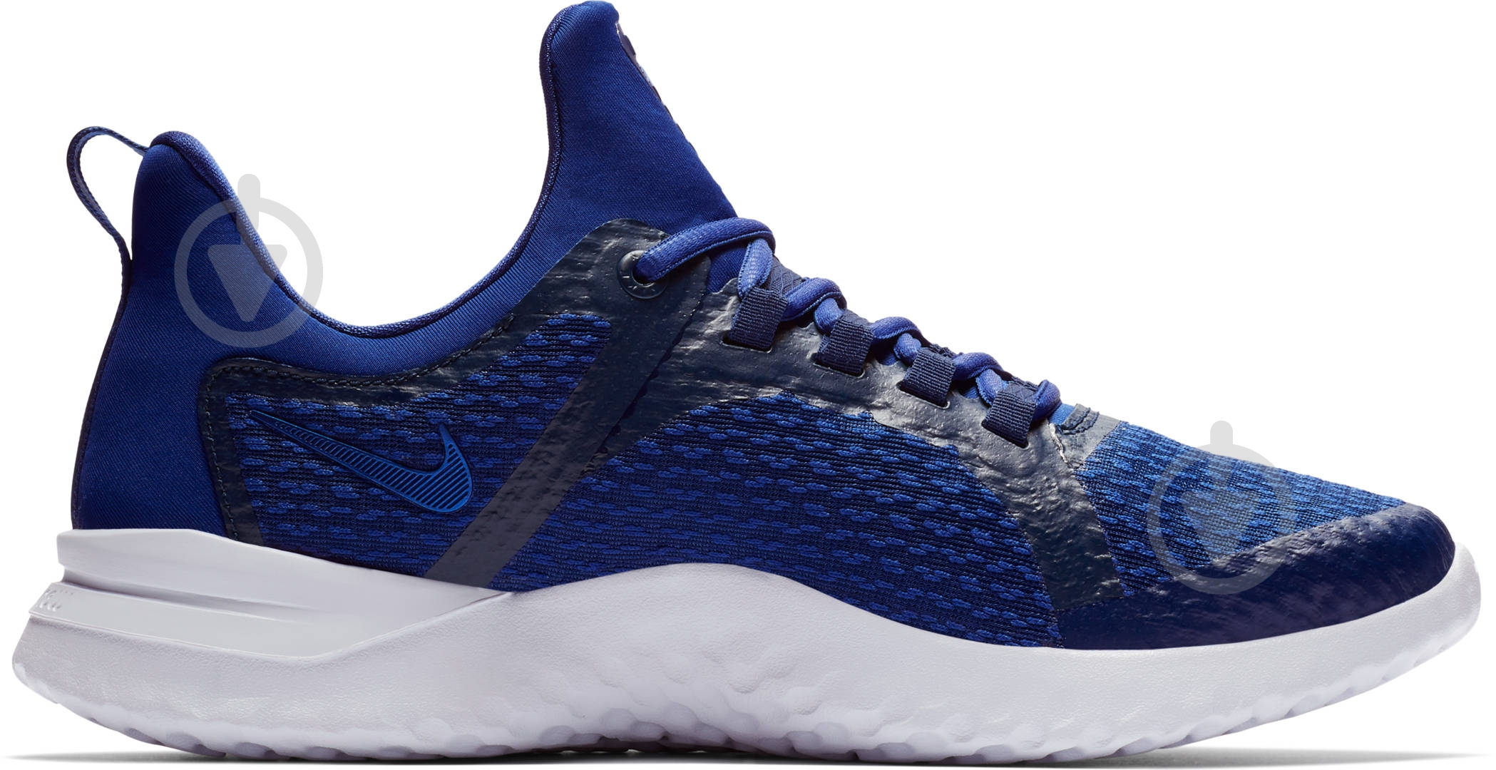 Кроссовки мужские Nike RENEW RIVAL AA7400-401 р.46 синие - фото 2