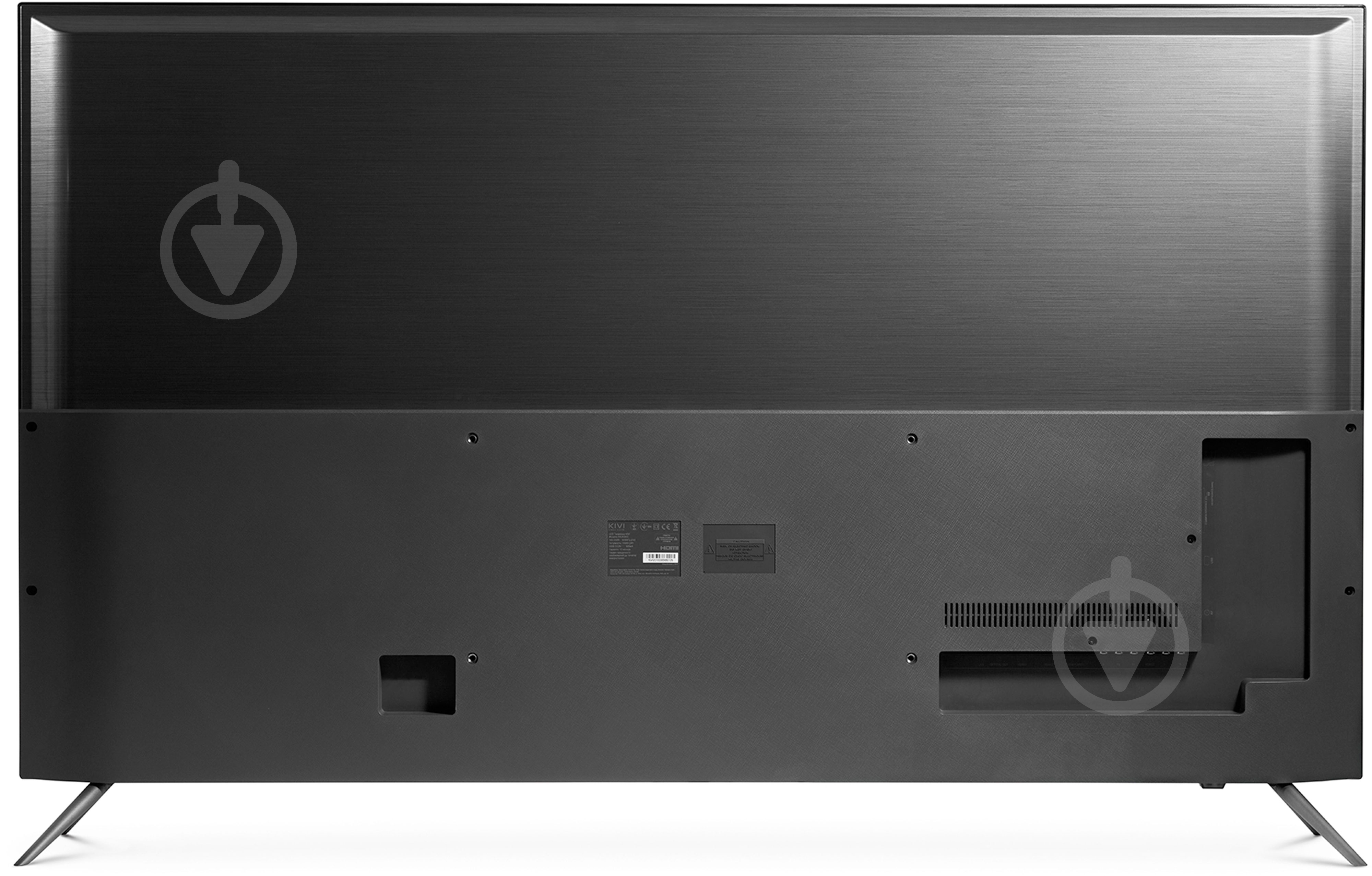 Телевизор Kivi 50UR50GU - фото 7