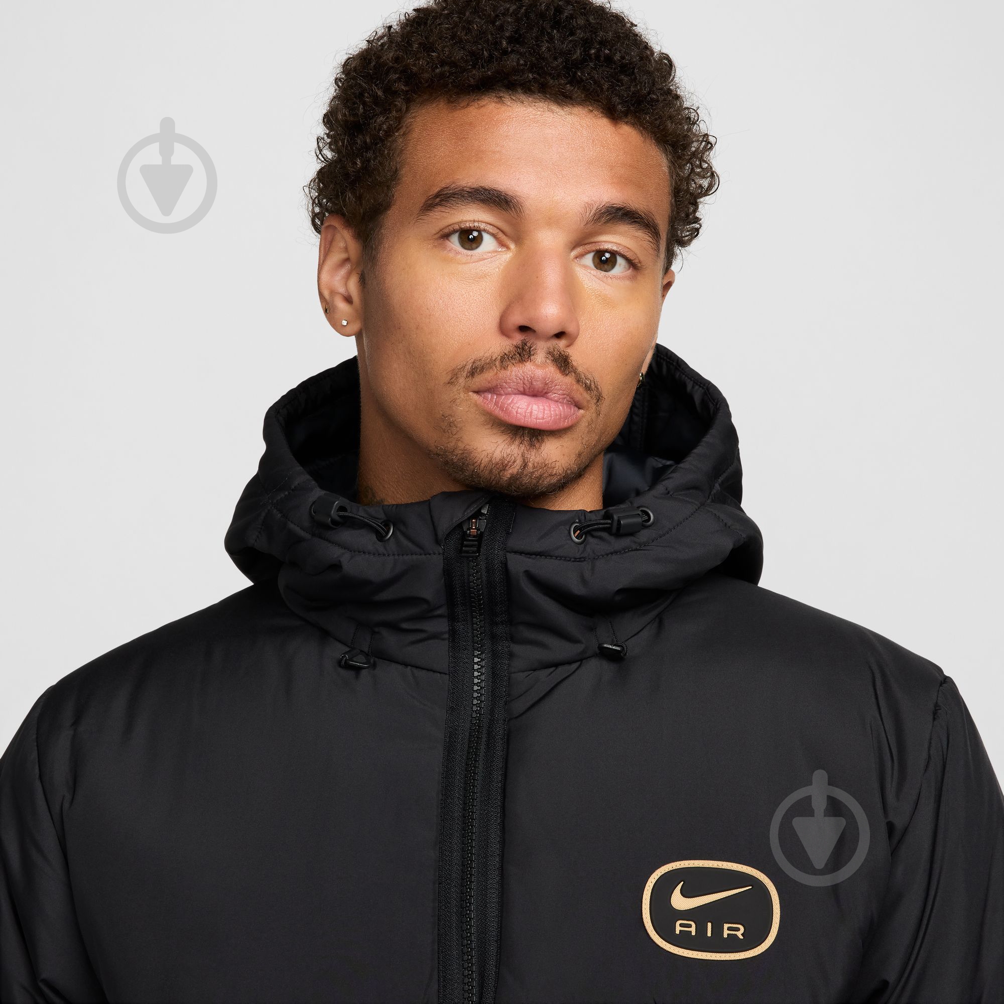 ᐉ Куртка чоловіча зимова Nike M NSW SW AIR SYN FILL JKT HM0198