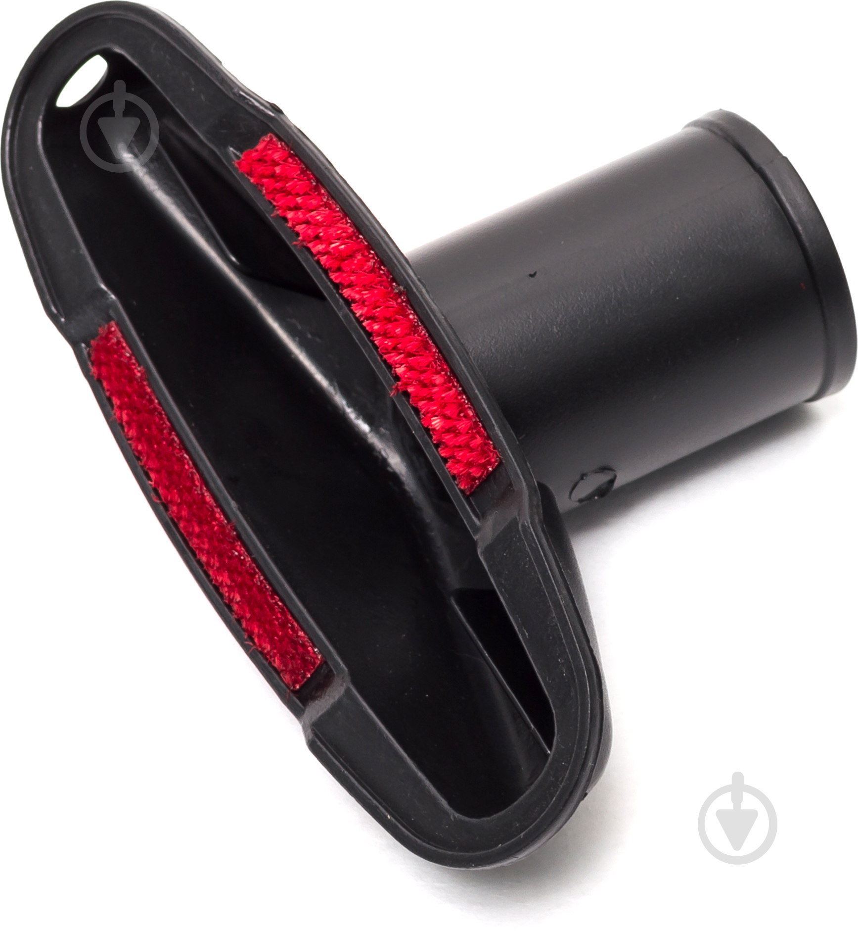 Пылесос Holmer HVCС-2002 BD red - фото 14