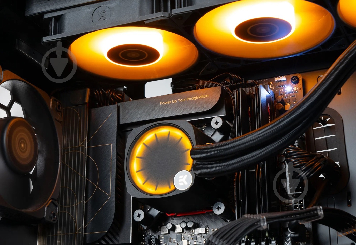 Компьютер Artline WorkStation PROART (PROARTv26Win) black - фото 12