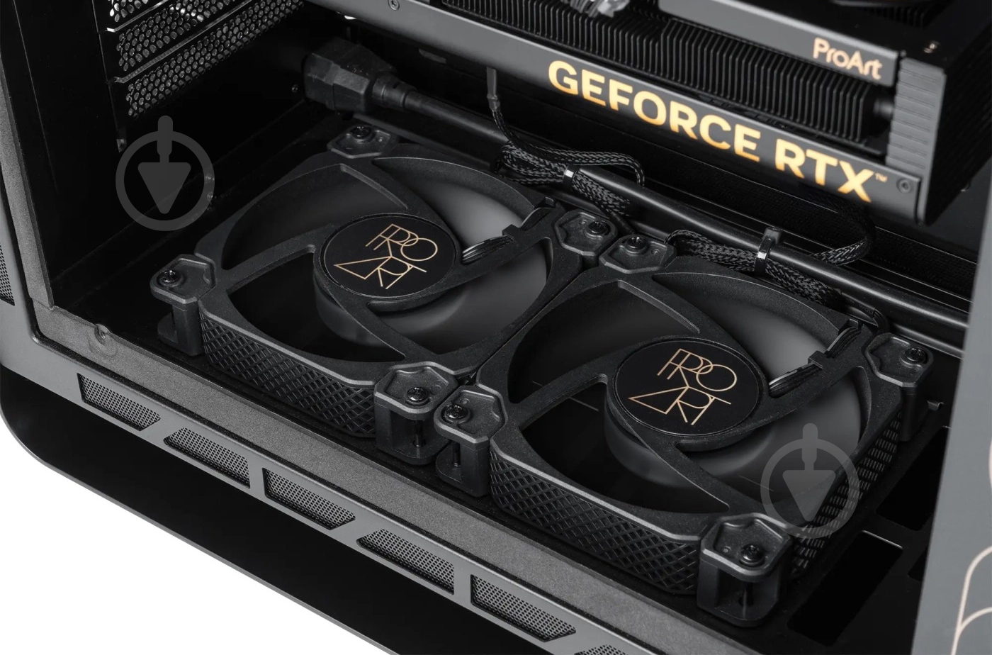 Компьютер Artline WorkStation PROART (PROARTv26Win) black - фото 2