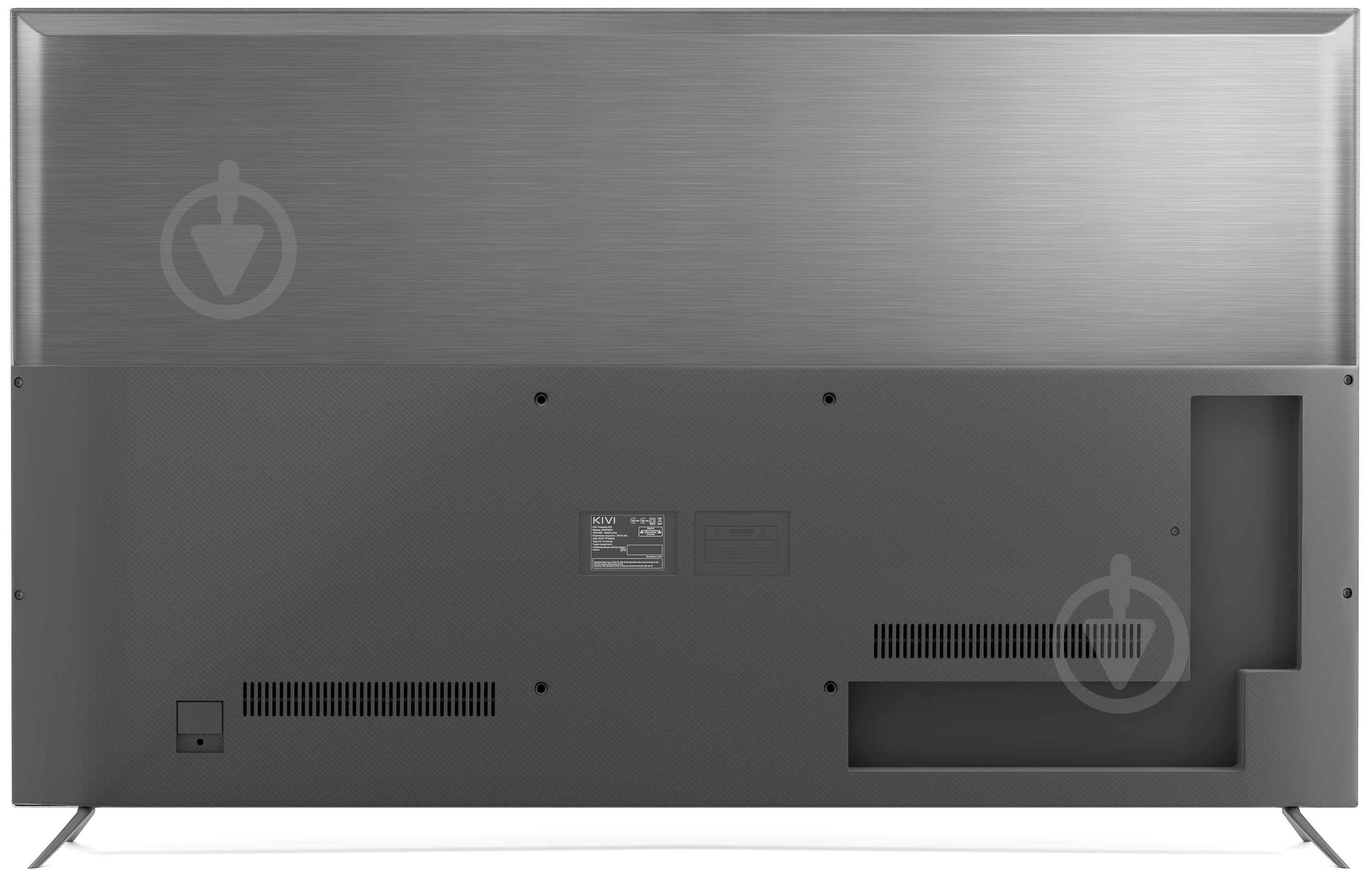 Телевизор Kivi 55UP50GU - фото 9