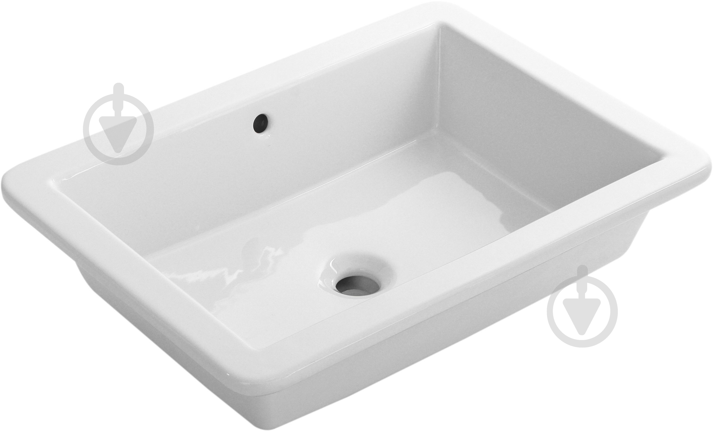 Умивальник Ideal Standard Strada K078001 60 - фото 1 Умивальник Ideal Standard Strada K078001 60 - фото 1