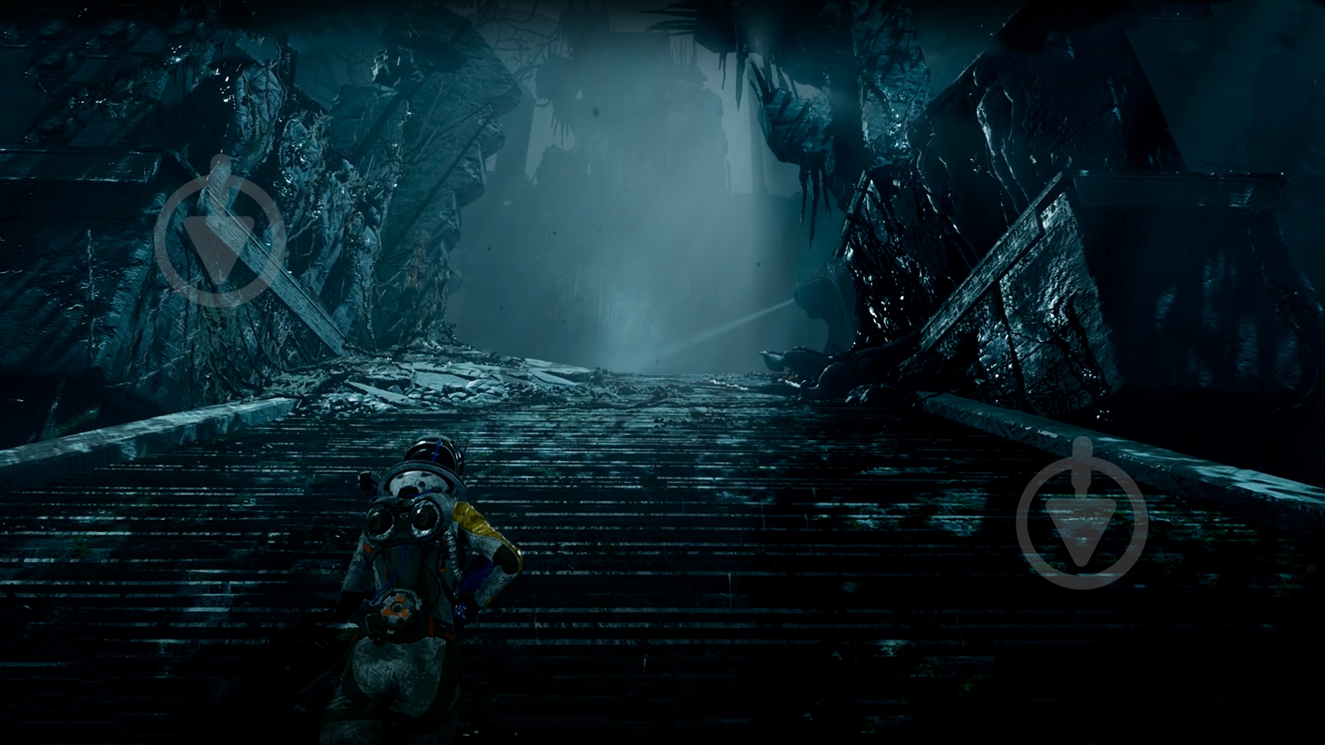 Игра PS5 Returnal Blu-Ray диск (9815396) - фото 8