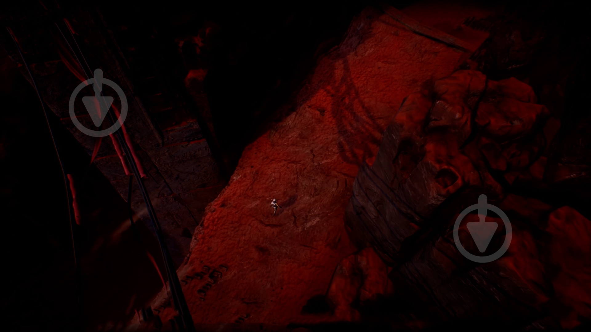 Игра PS5 Returnal Blu-Ray диск (9815396) - фото 6