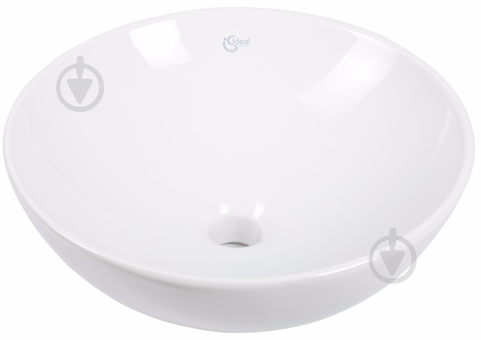 Умывальник Ideal Standard Strada 41 - фото 1