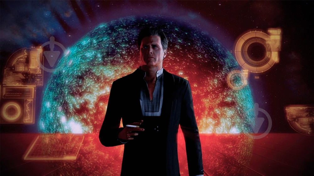 Игра Xbox Mass Effect Legendary Edition [Blu-ray диск] - фото 5