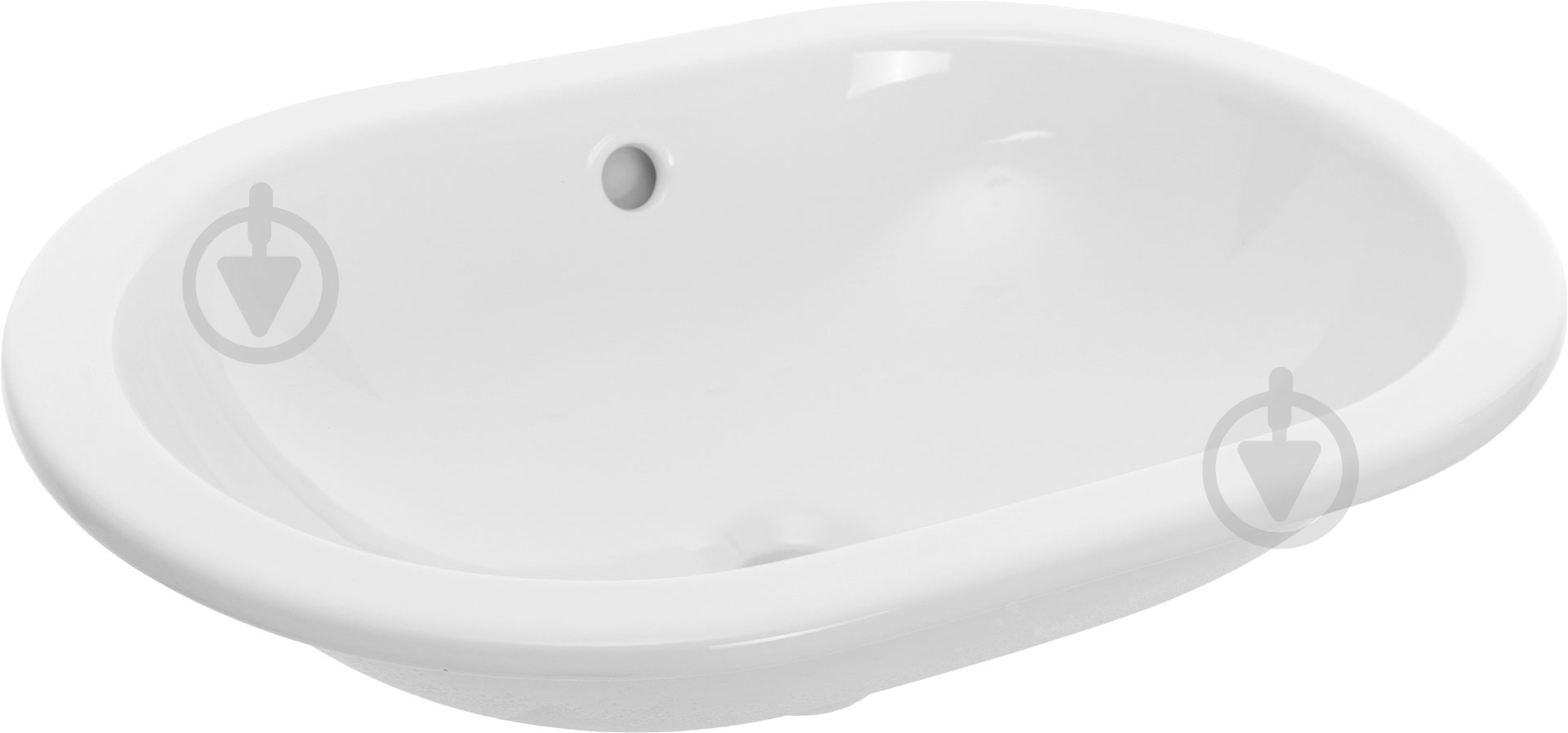 Умывальник Ideal Standard Connect E504701 55 - фото 1 Умывальник Ideal Standard Connect E504701 55 - фото 1