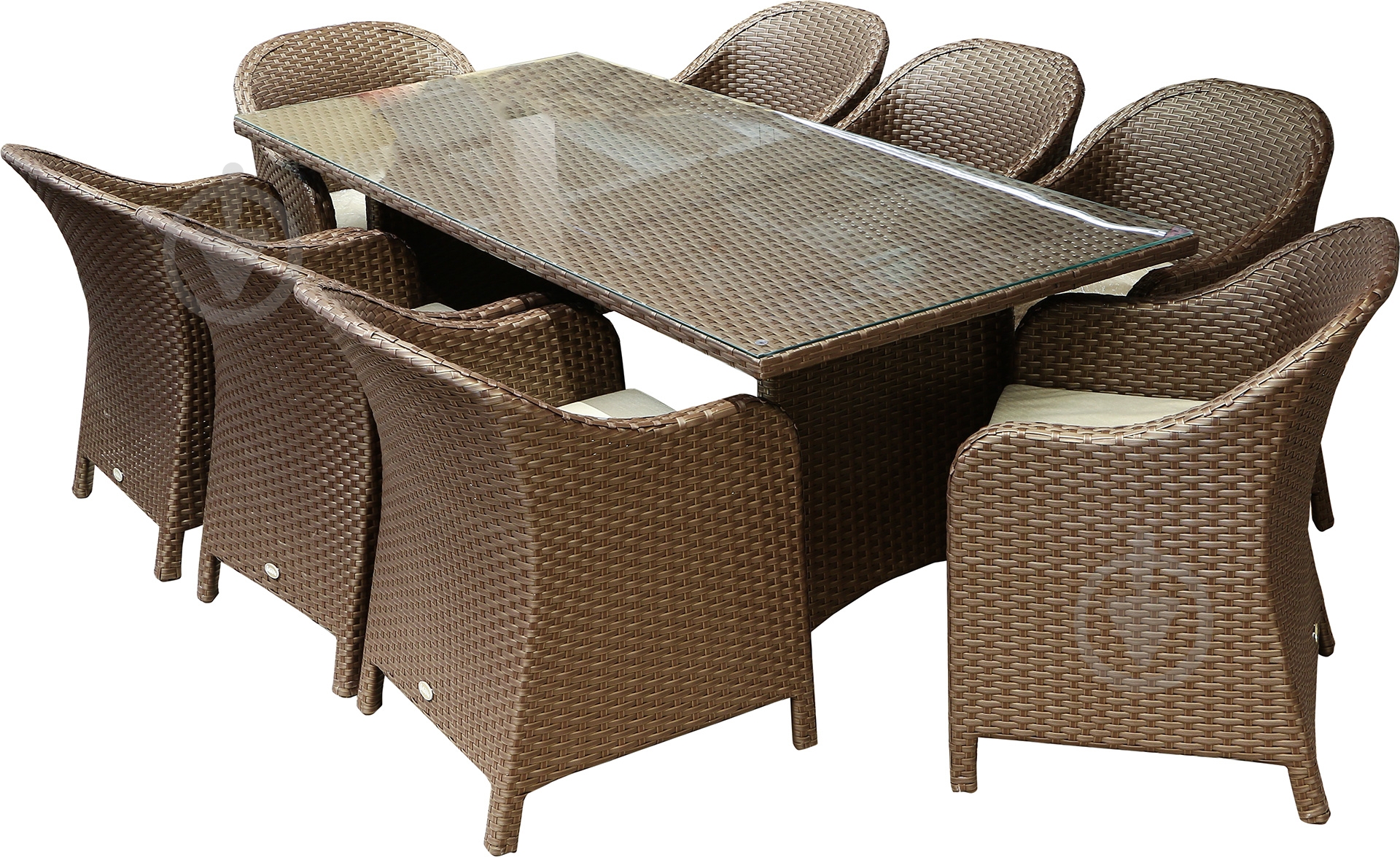 Комплект мебели Bella Vita Адель 2,1 - фото 1