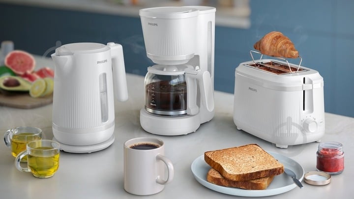 Тостер Philips HD2511/00 - фото 8