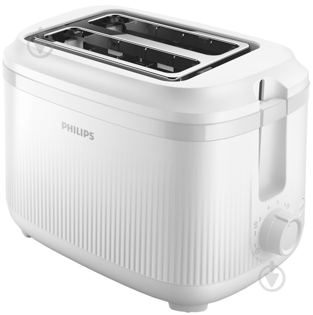 Тостер Philips HD2511/00 - фото 1