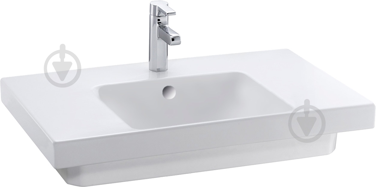 Умывальник Jacob Delafon Odeon Up E4796 - фото 1 Умывальник Jacob Delafon Odeon Up E4796 - фото 1