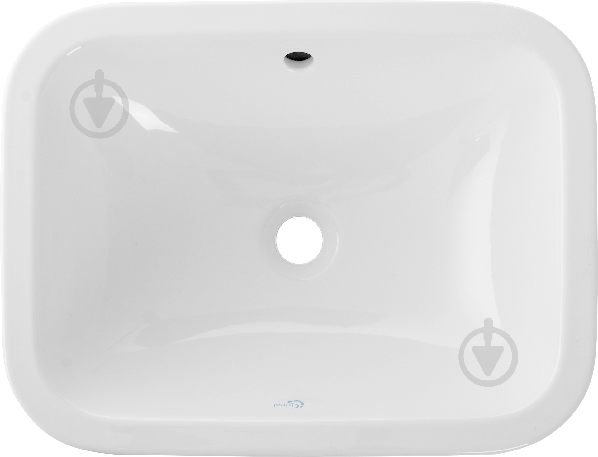 Умывальник Ideal Standard Connect E505801 - фото 3