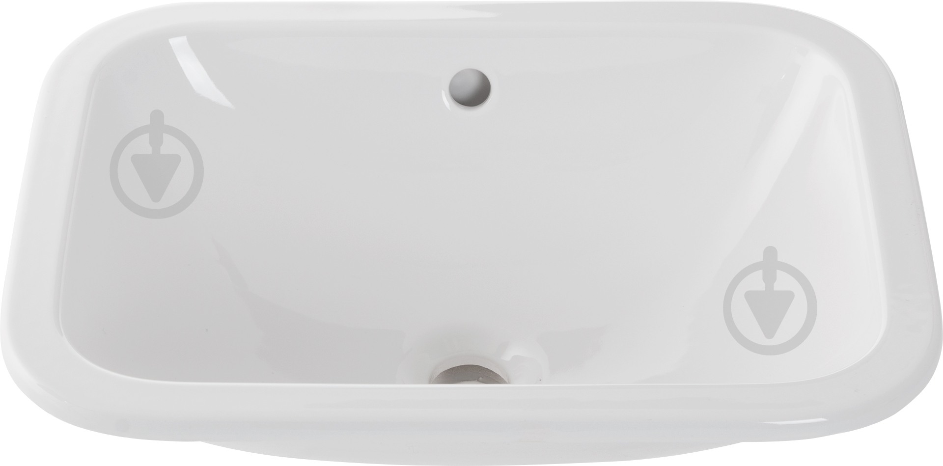 Умывальник Ideal Standard Connect E505801 - фото 2