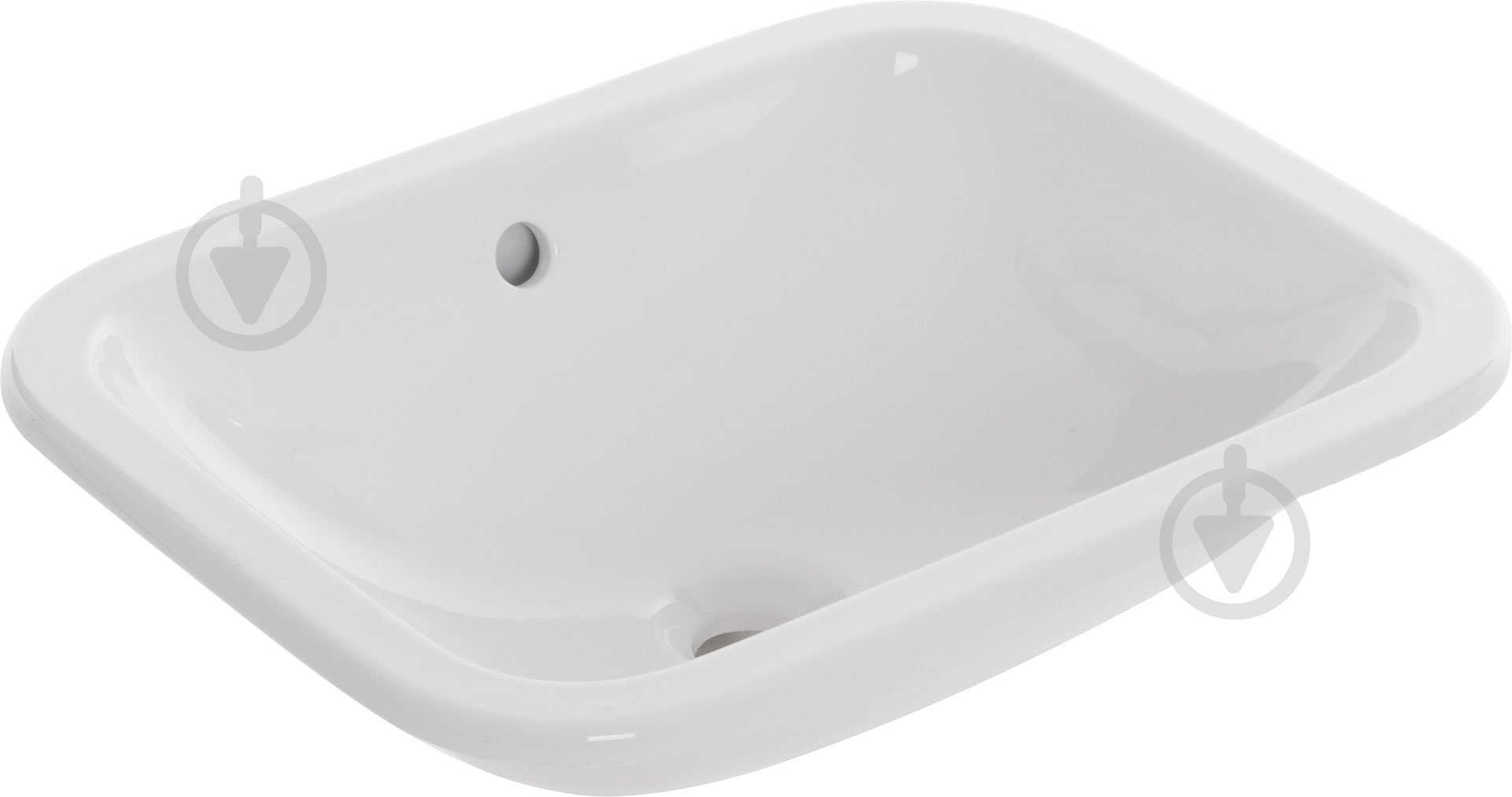 Умывальник Ideal Standard Connect E505801 - фото 1