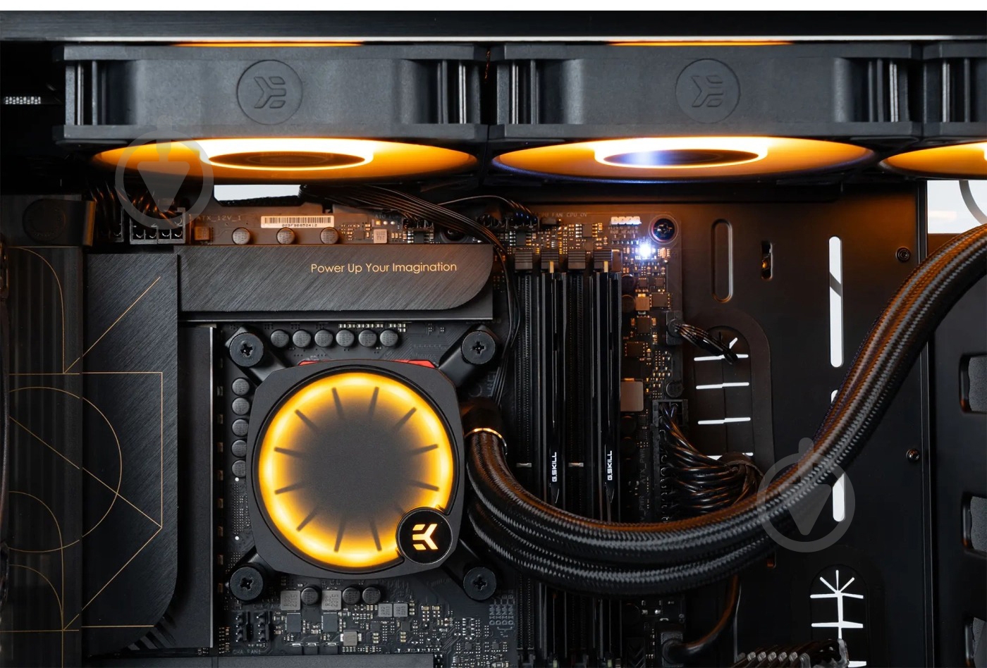 Компьютер Artline WorkStation PROART (PROARTv31Win) black - фото 5