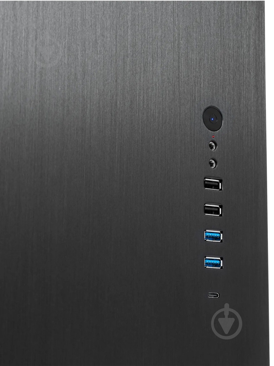 Компьютер Artline WorkStation PROART (PROARTv31Win) black - фото 14