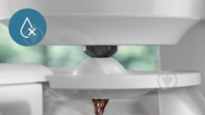 Кофеварка Philips HD7411/00 - фото 4