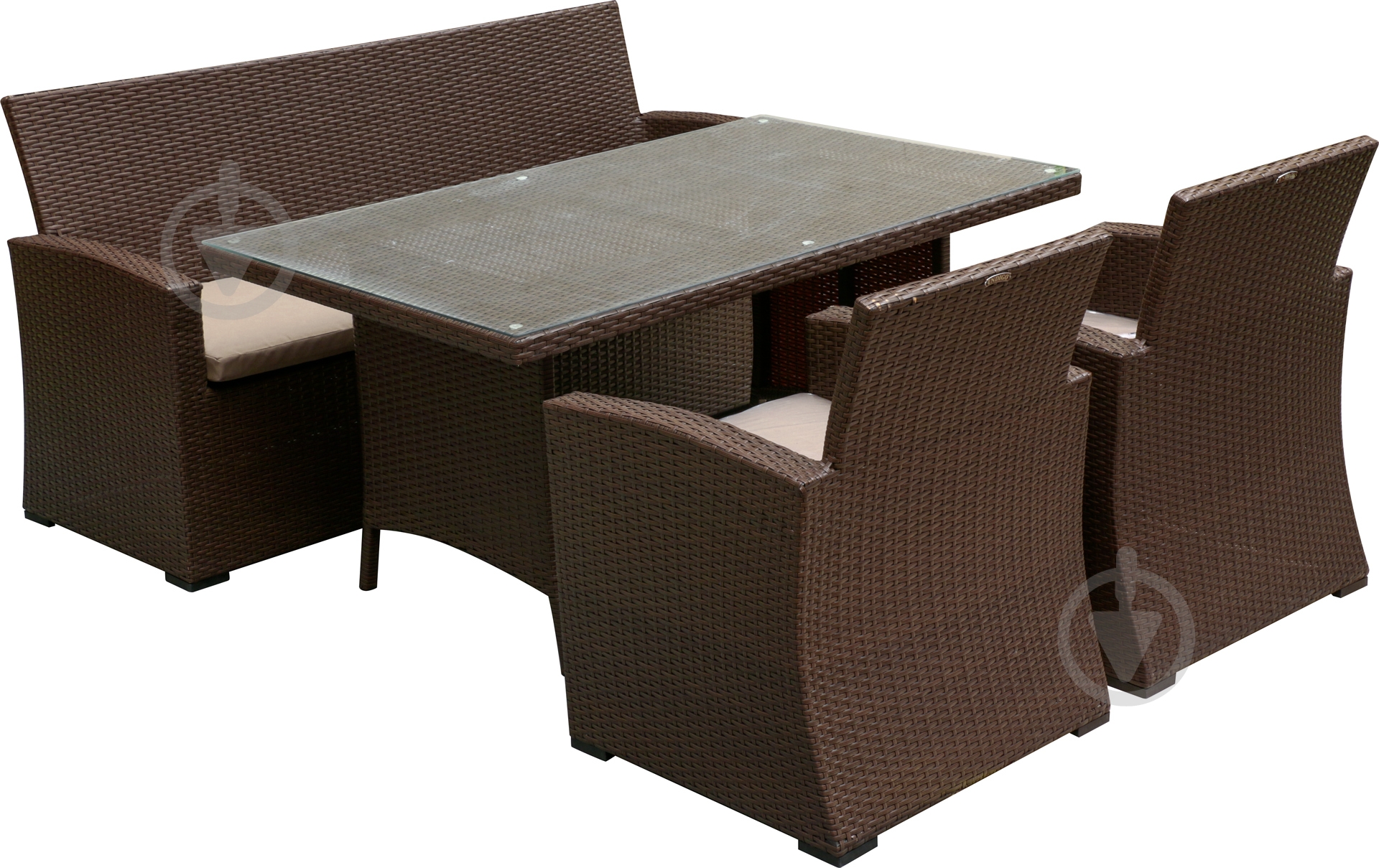 Комплект мебели Indigo Доминика - фото 1