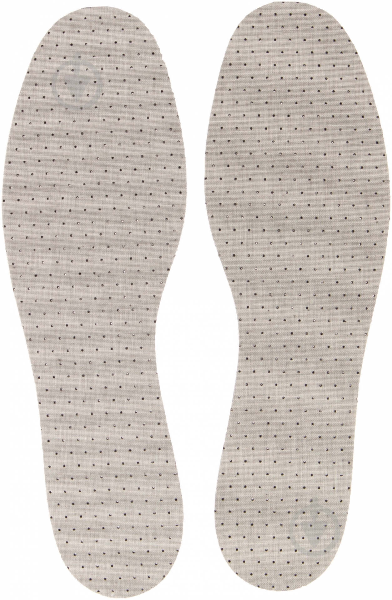 Стельки для обуви дезодорирующие Footfresh Kiwi р.36-46 серый - фото 3 Стельки для обуви дезодорирующие Footfresh Kiwi р.36-46 серый - фото 3