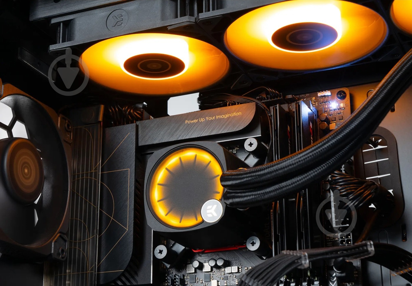 Компьютер Artline WorkStation PROART (PROARTv32Win) black - фото 13