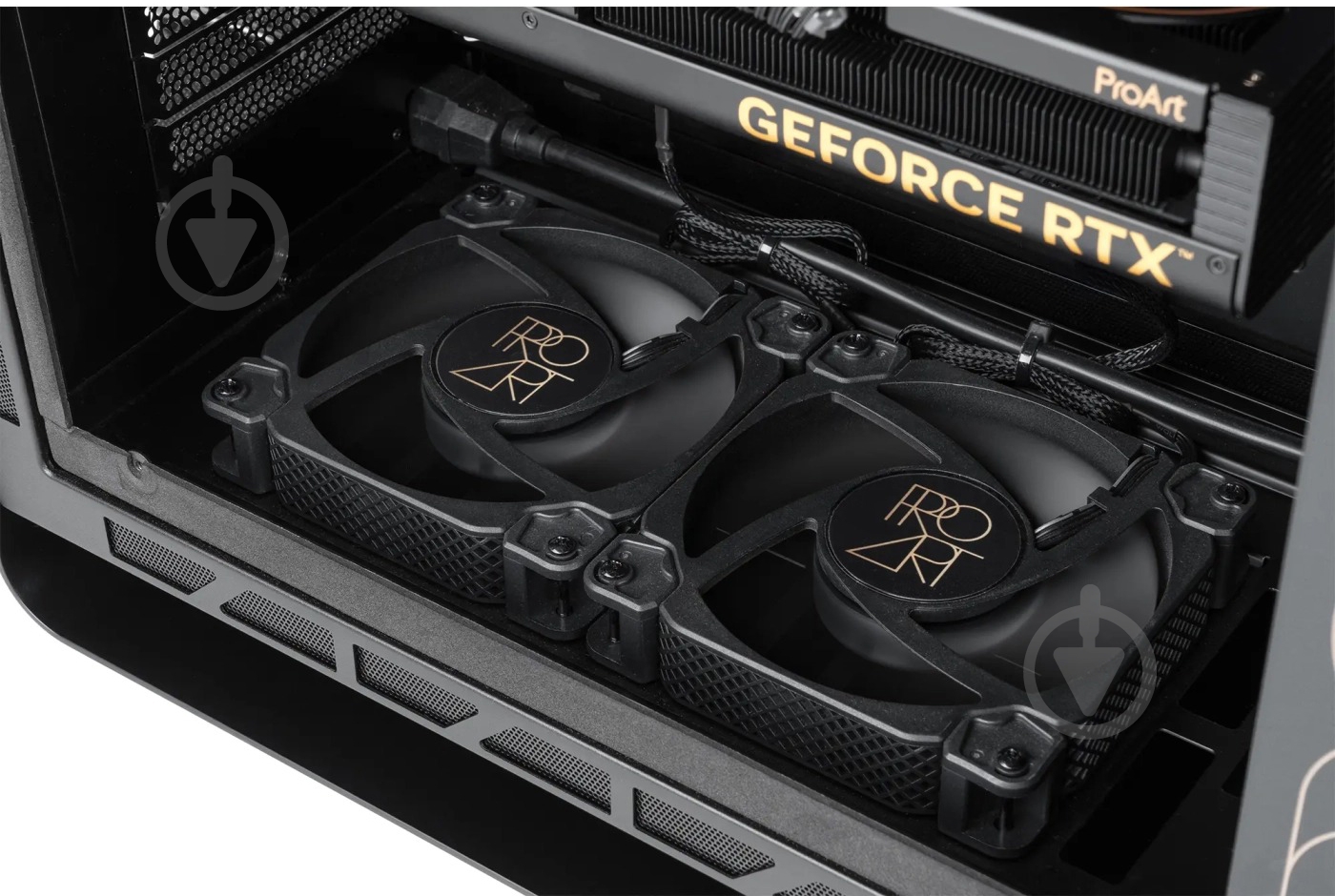 Компьютер Artline WorkStation PROART (PROARTv32Win) black - фото 2