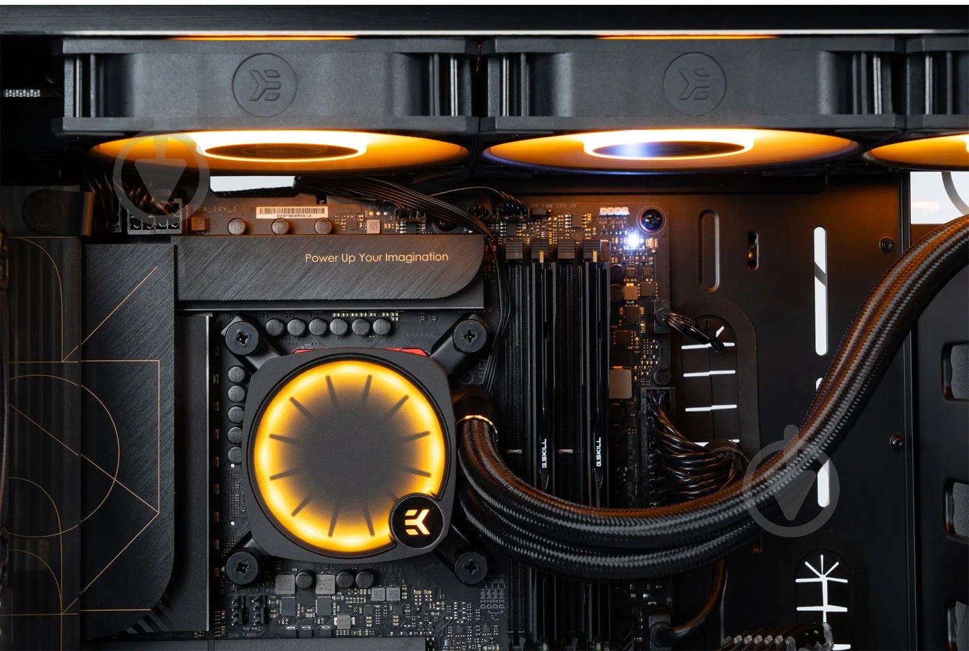 Компьютер Artline WorkStation PROART (PROARTv32Win) black - фото 4