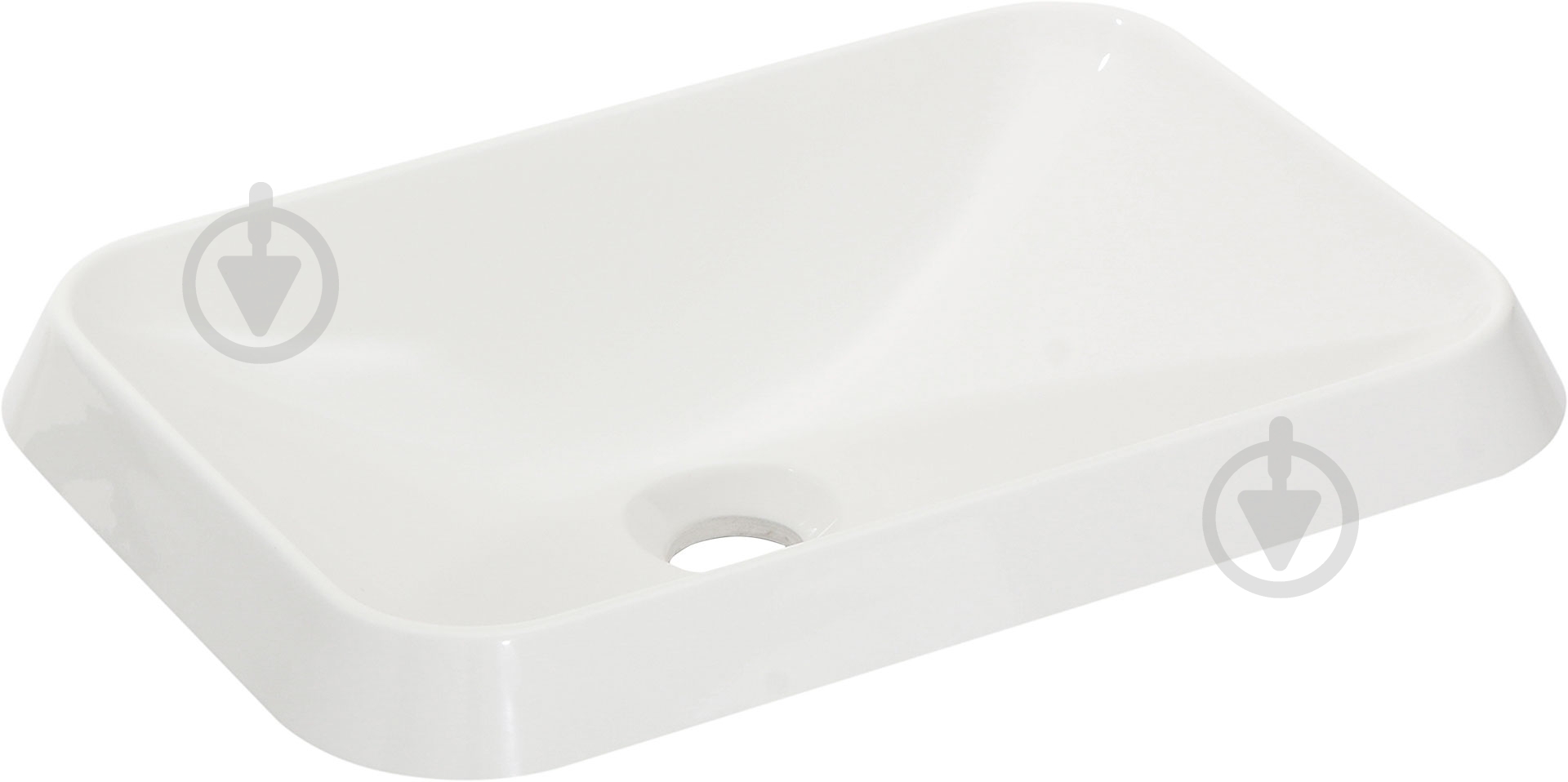 Умывальник EGO Spirit 45 - фото 1