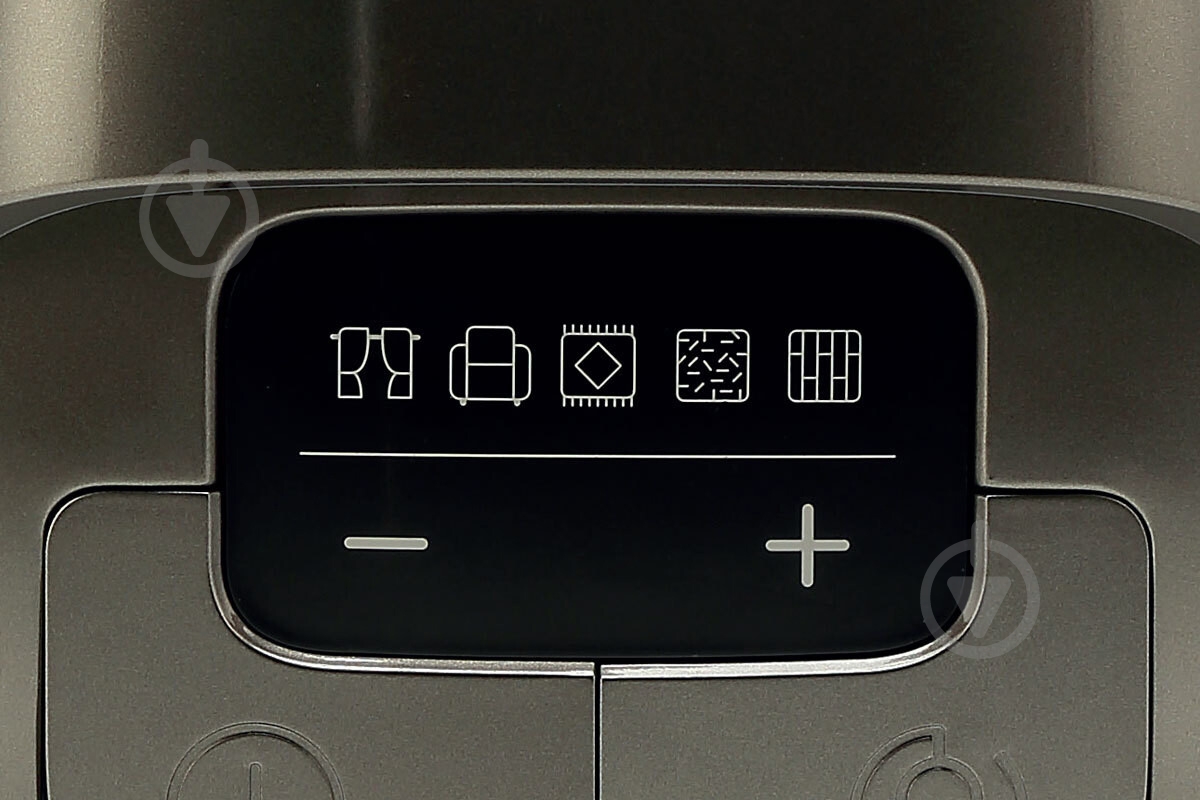 Пылесос Gorenje VCEA03GAPRACY grey/red - фото 8