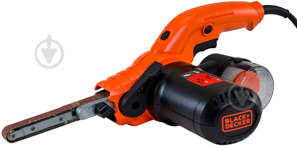 Напильник Black+Decker KA900E - фото 1