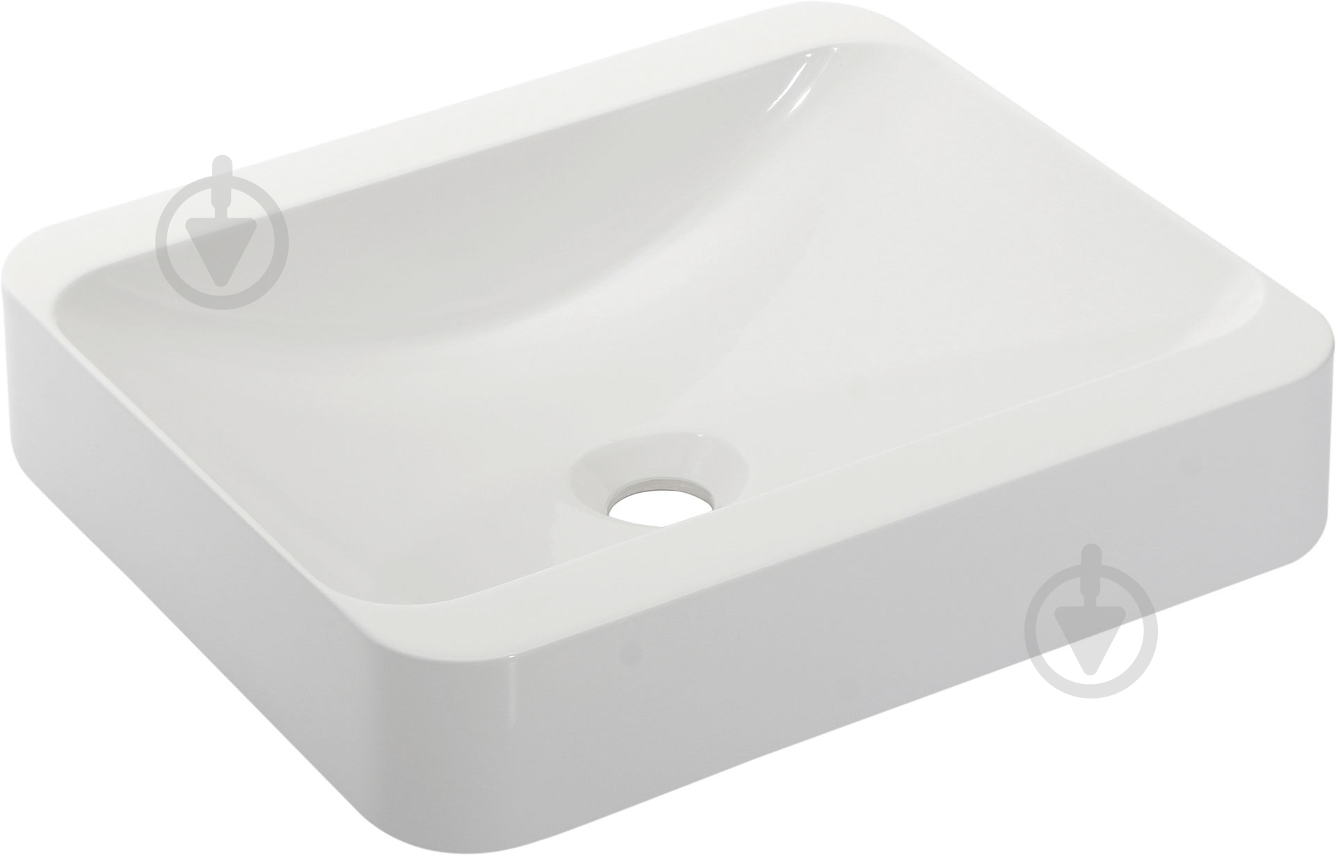 Умивальник EGO Geneva 45 - фото 1