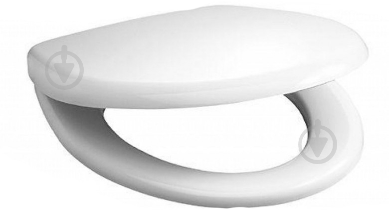 Сидіння для унітаза Jika Baltic/Olymp H8932813000631 - фото 1 Сидіння для унітаза Jika Baltic/Olymp H8932813000631 - фото 1