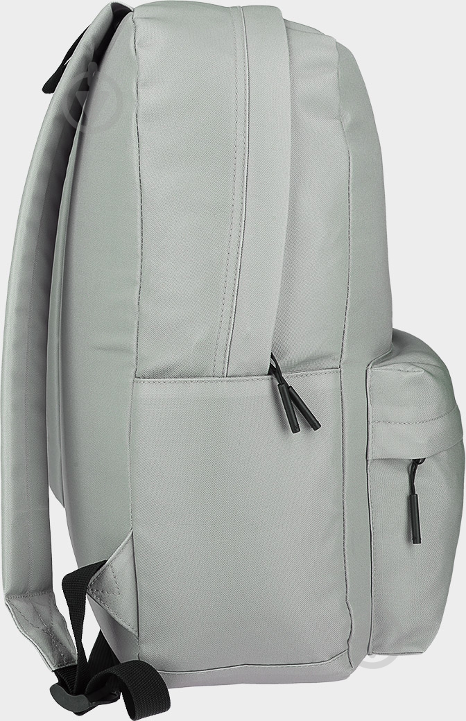 Рюкзак 4F BACKPACK U083 4FSS23ABACU083-25S 18 л серый - фото 5