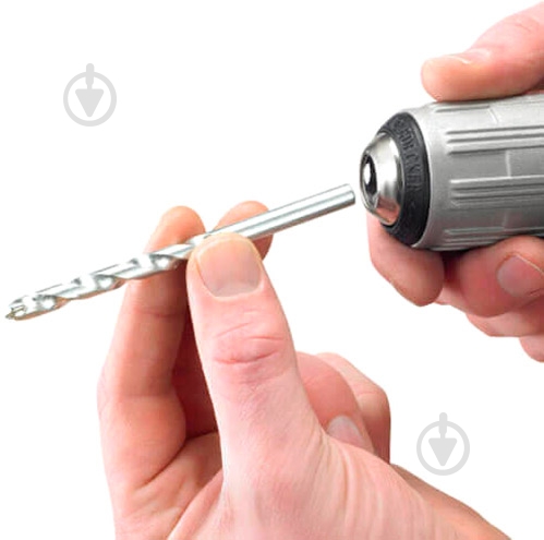 Дрель ударная Black+Decker BDK700K - фото 3