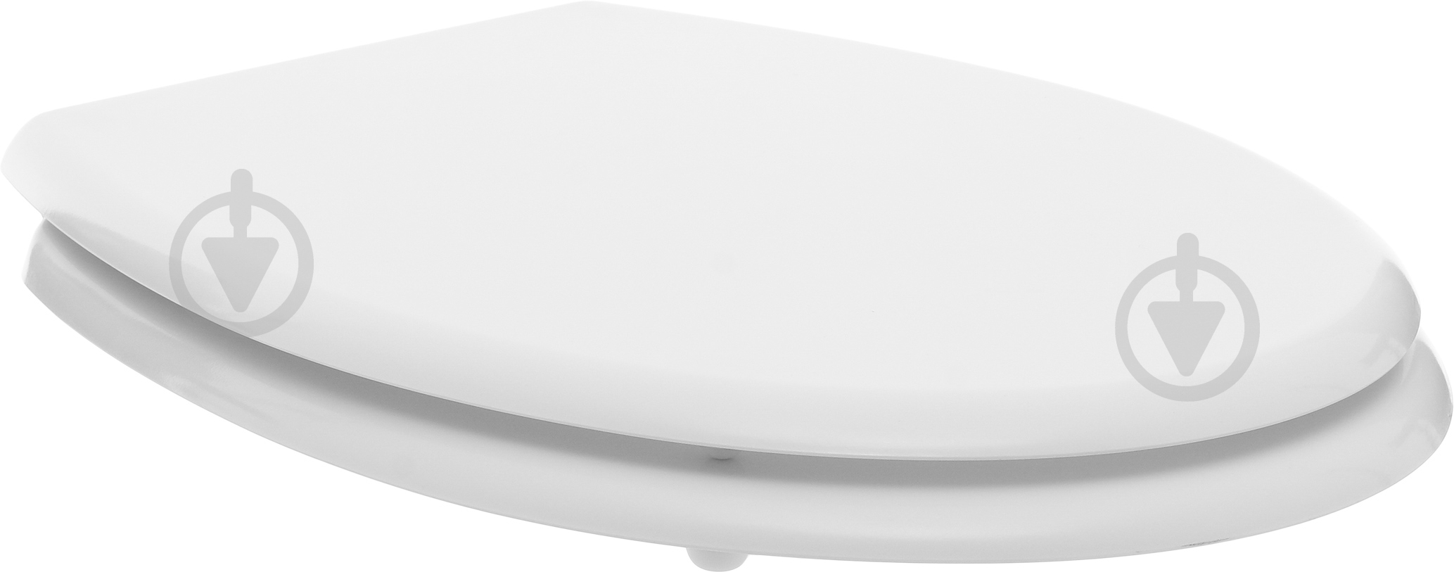 Сиденье для унитаза EGO MK-02 - фото 2