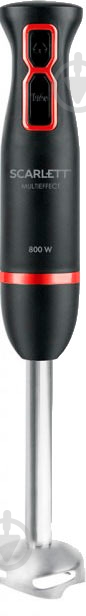 Блендер погружной Scarlett SC-HB42M44 - фото 2