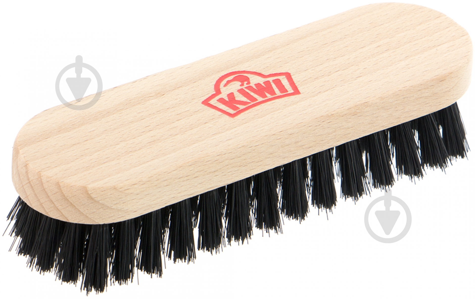 Щетка для обуви для придания блеска Kiwi - фото 1 Щетка для обуви для придания блеска Kiwi - фото 1