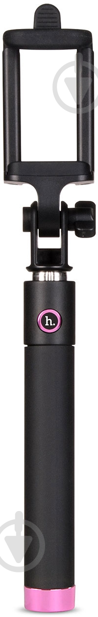 Селфи-монопод UFT SS26 pink - фото 1