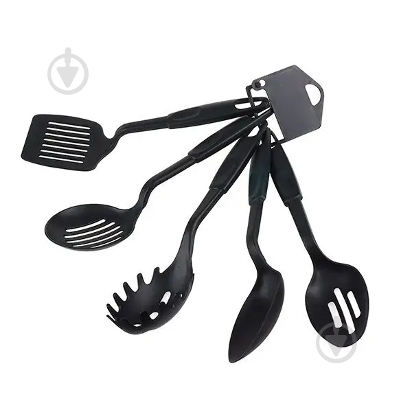 Набор кухонных принадлежностей Supretto (C131) - фото 1