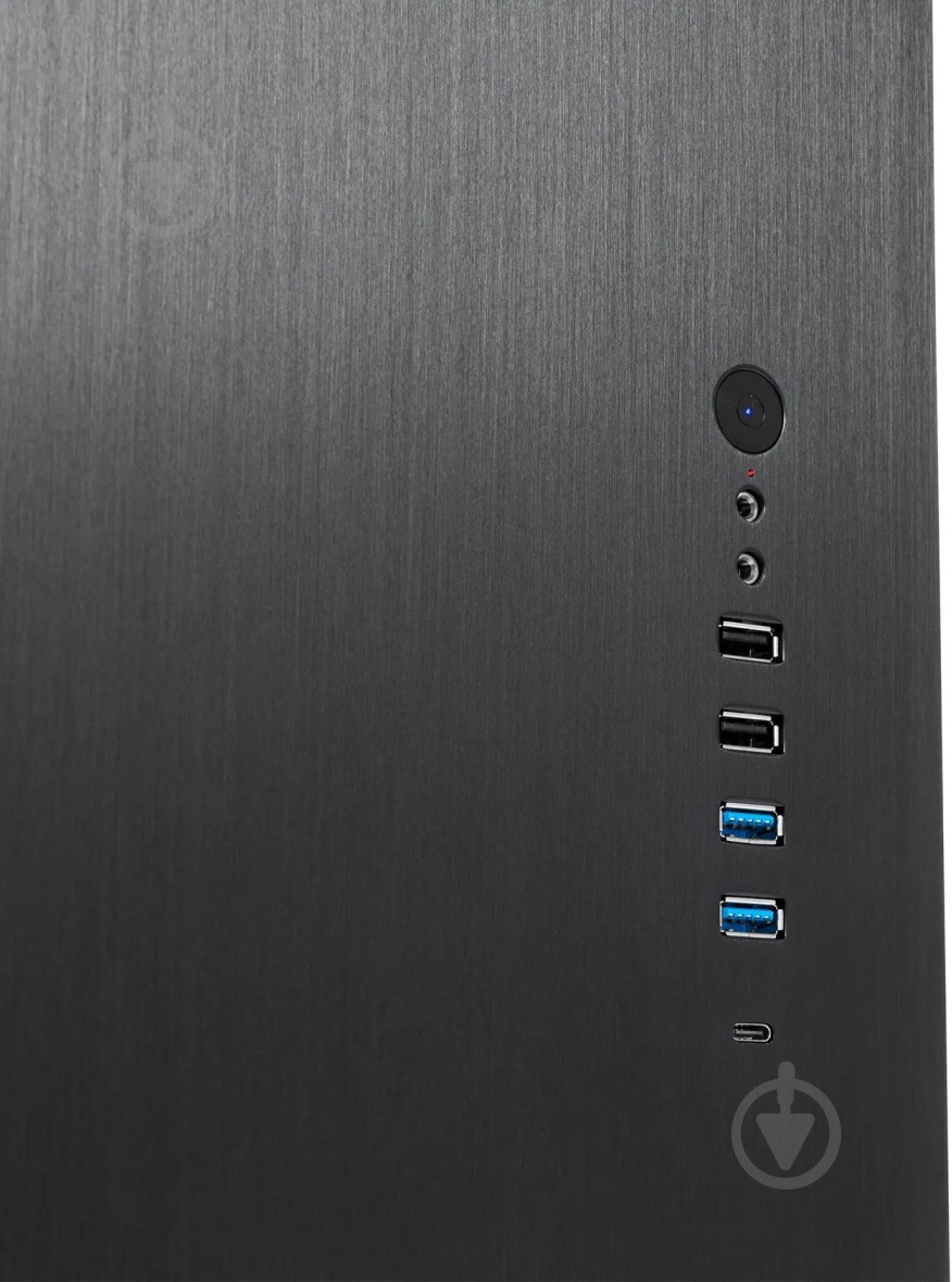 Компьютер Artline WorkStation PROART (PROARTv35Win) black - фото 14