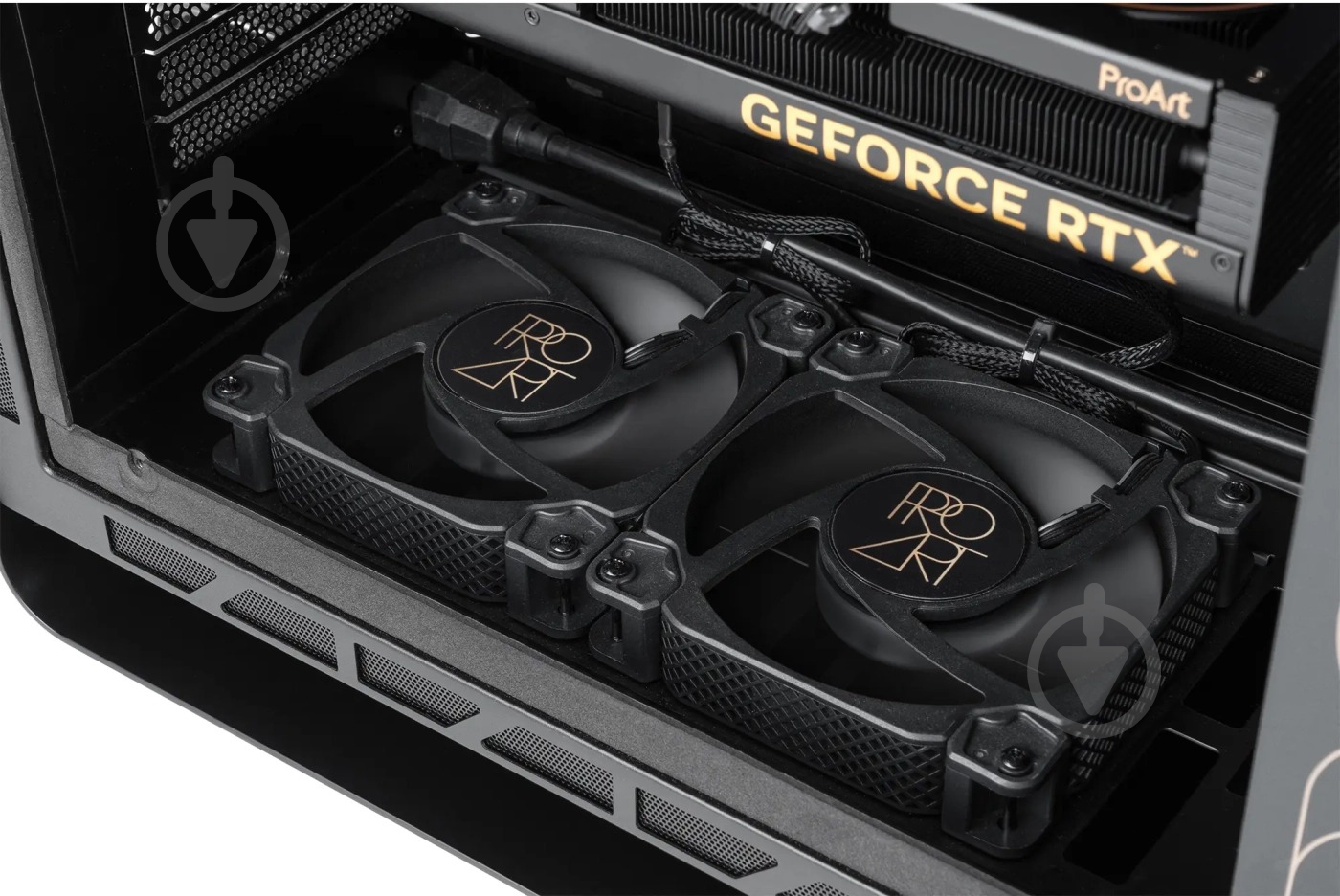 Компьютер Artline WorkStation PROART (PROARTv35Win) black - фото 2