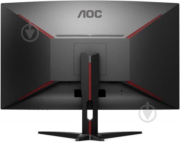 Монитор AOC 31,5" (CQ32G1/01) - фото 4