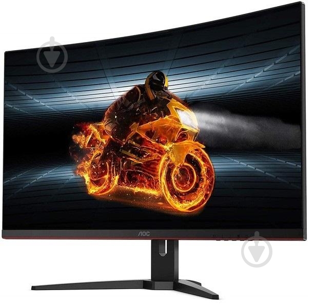 Монитор AOC 31,5" (CQ32G1/01) - фото 2