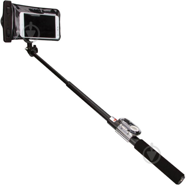 Селфі-монопод UFT SS23 waterproof - фото 1 Селфі-монопод UFT SS23 waterproof - фото 1