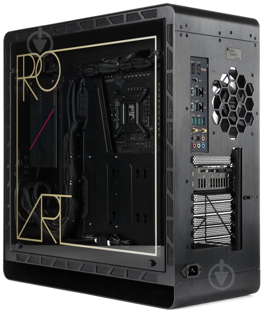 Компьютер Artline WorkStation PROART (PROARTv36Win) black - фото 13 Компьютер Artline WorkStation PROART (PROARTv36Win) black - фото 13