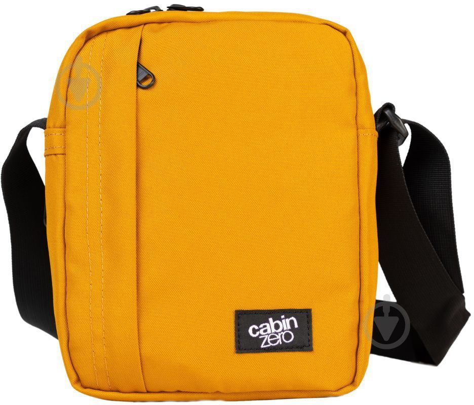 Сумка через плече CabinZero Sidekick Cz21-1309 помаранчевий - фото 1