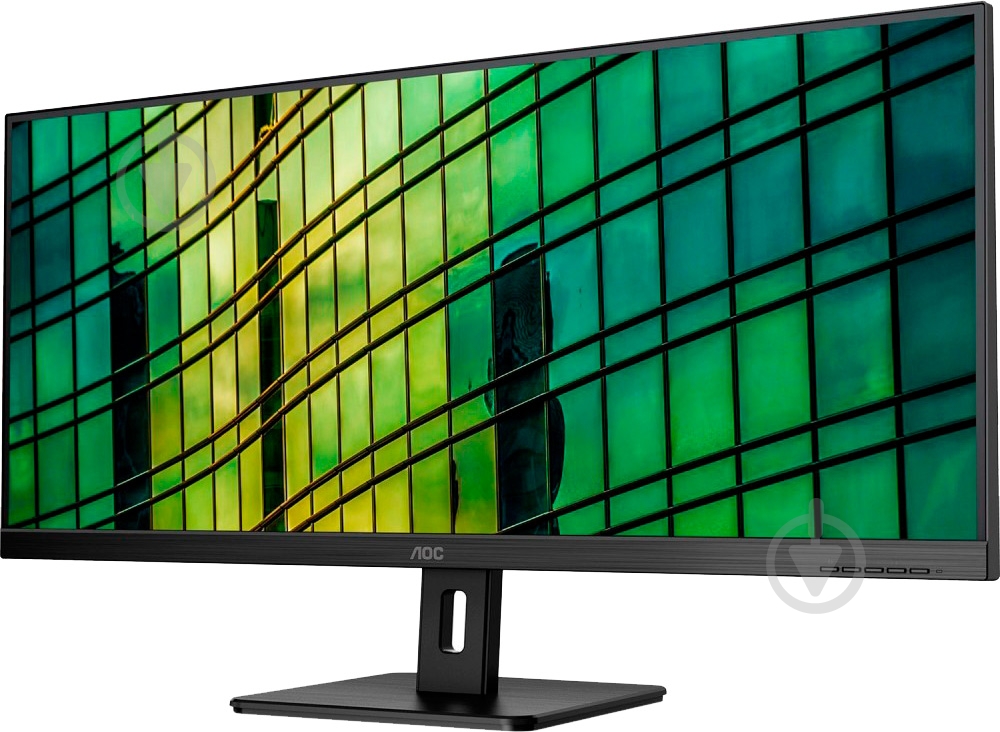 Монитор AOC 34" (Q34E2A) - фото 2 Монитор AOC 34" (Q34E2A) - фото 2